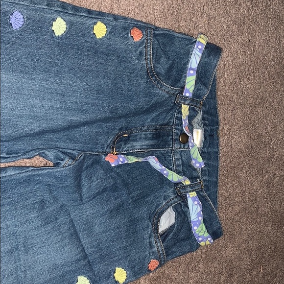 Kids Jeans - Picture 3 of 4